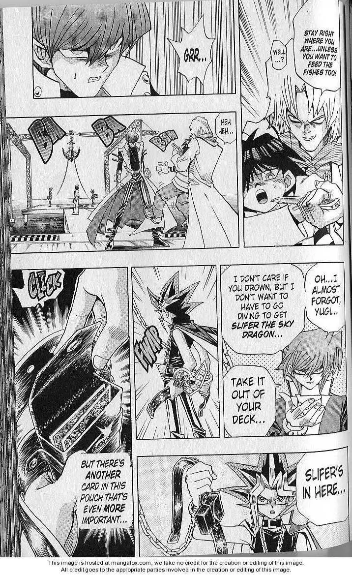 Yu-Gi-Oh! Duelist Chapter 133 14